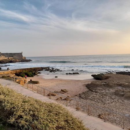 Carcavelos Surf Beach House Экстерьер фото