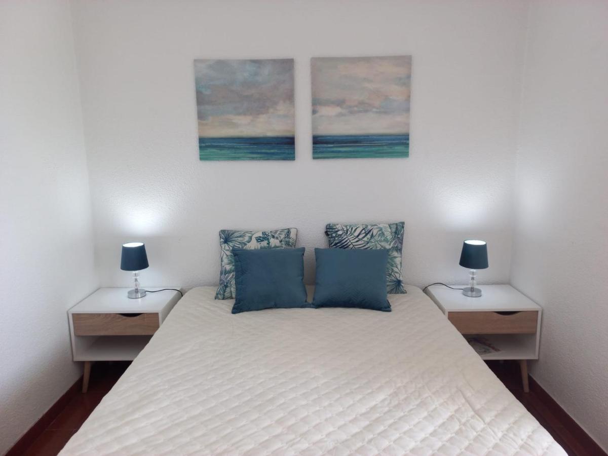 Carcavelos Surf Beach House Экстерьер фото