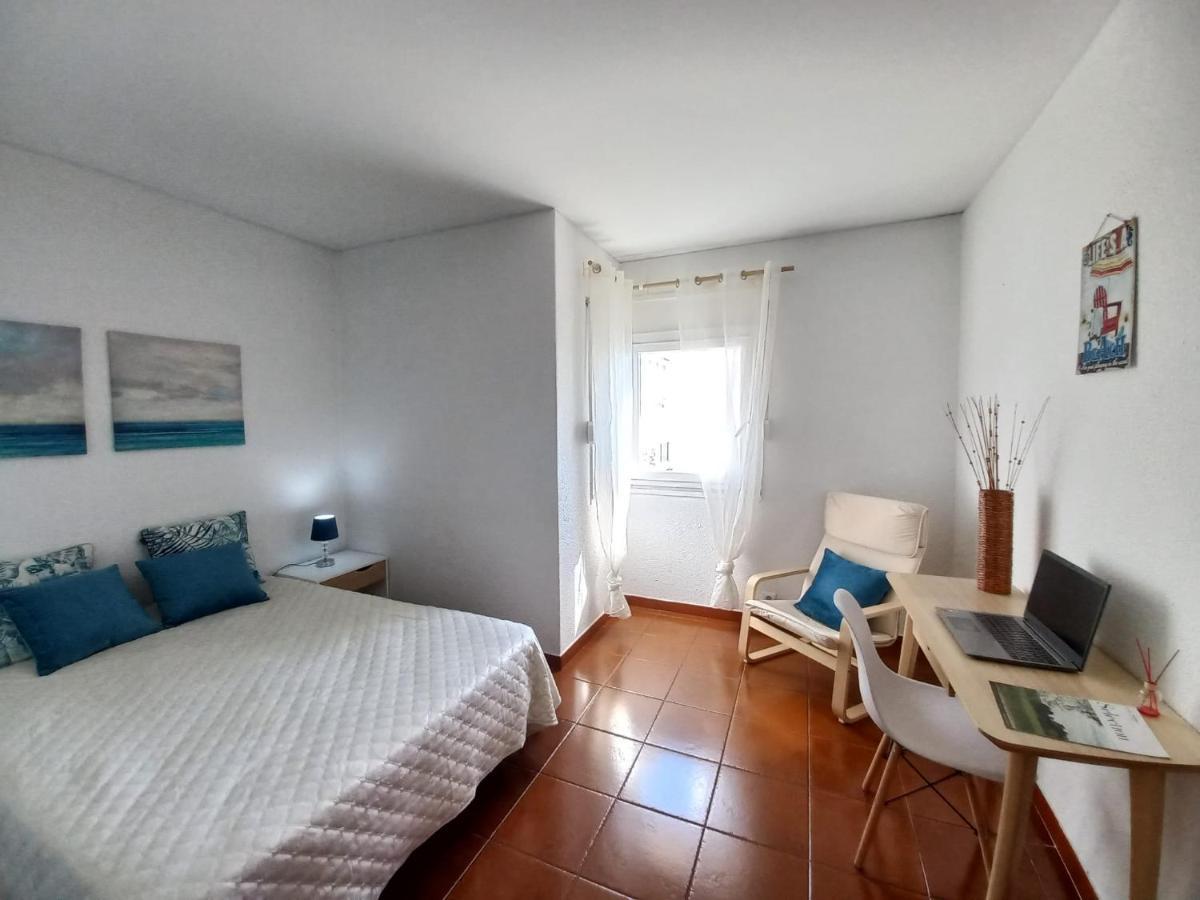 Carcavelos Surf Beach House Экстерьер фото